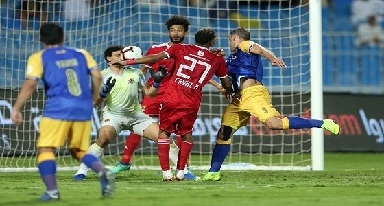 إدارة النصر تقدم مذكرة احتجاج ضد الوحدة