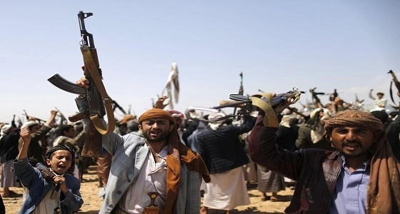 ميليشيا الحوثي تصادر وتنهب محلات وممتلكات تجار حزب المؤتمر الشعبي العام