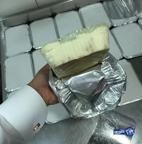 بالصور.. نقل أعضاء بشرية بطيران الأمن لمكة