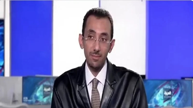 بالصور.. مغادرة مدير «FBI» كاليفورنيا غاضبا بعد أن أقاله ترامب