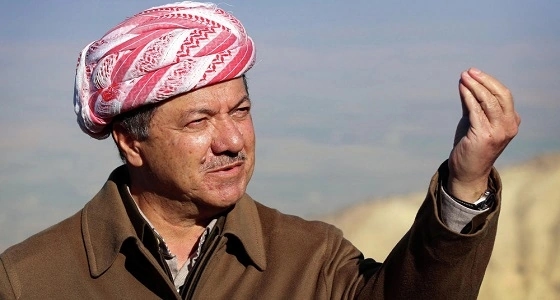 برلمان كردستان العراق يناقش تعليق ولاية " بارزاني "