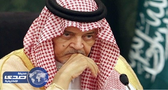بالفيديو.. رد فعل الراحل سعود الفيصل عندما أطلق صدام حسين صاروخا على الرياض