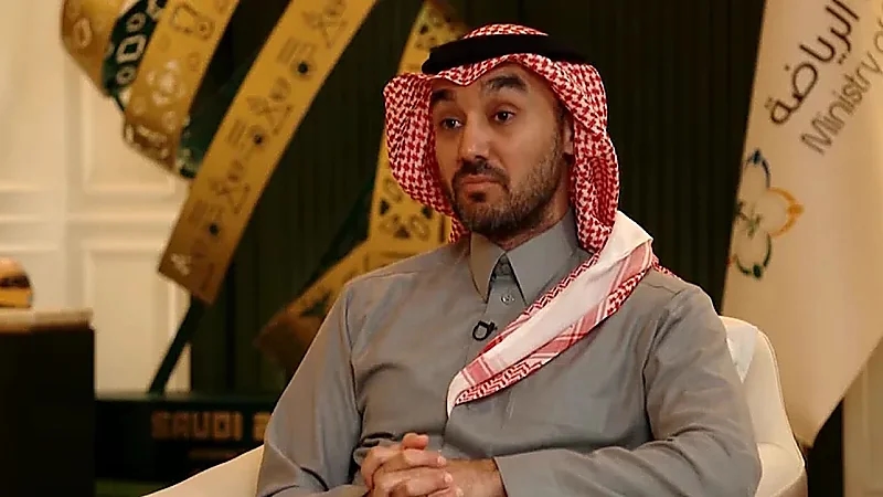 وزير الرياضة يهنئ القيادة بتتويج الأهلي بالبطولة الآسيوية