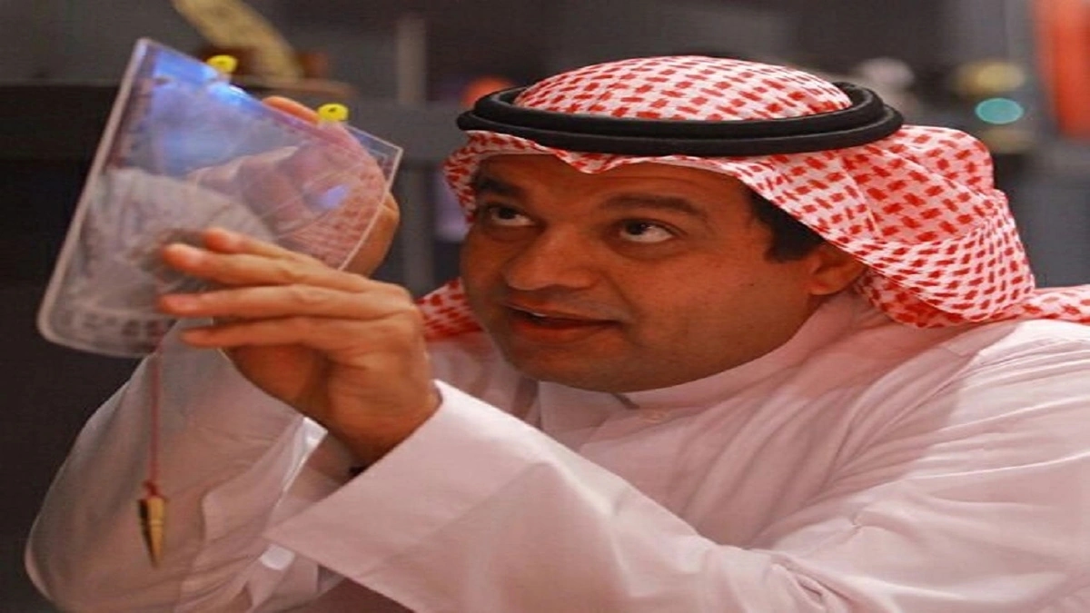 بالفيديو.. الزعاق يعلن قرب بداية موسم الربيع الفعلي