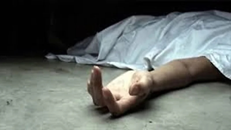 القبض على شاب قتل ابنة شقيقه لاستخراج آثار