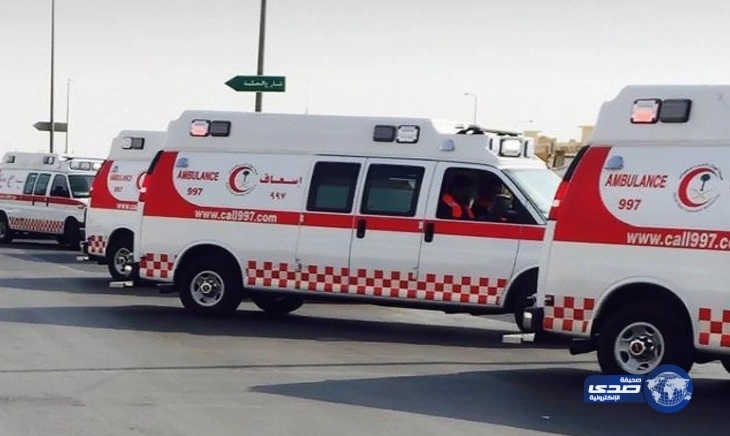 "صحة الطائف" تكشف أسباب تسمم 44 شخصاً بـ"الخرمة"
