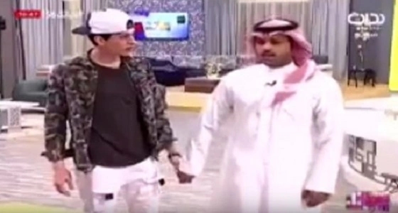 قناة بداية تطرد المسؤولين عن قضية إبراهيم العواد