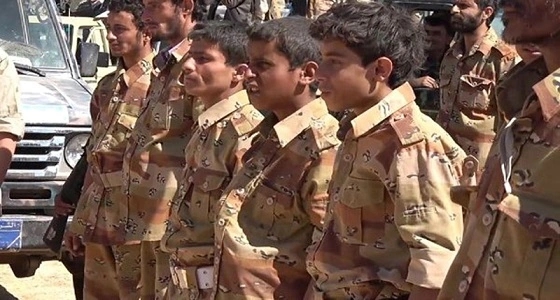 فشل حملات التجنيد الإجبارية لمليشيا الانقلاب الإيرانية في اليمن
