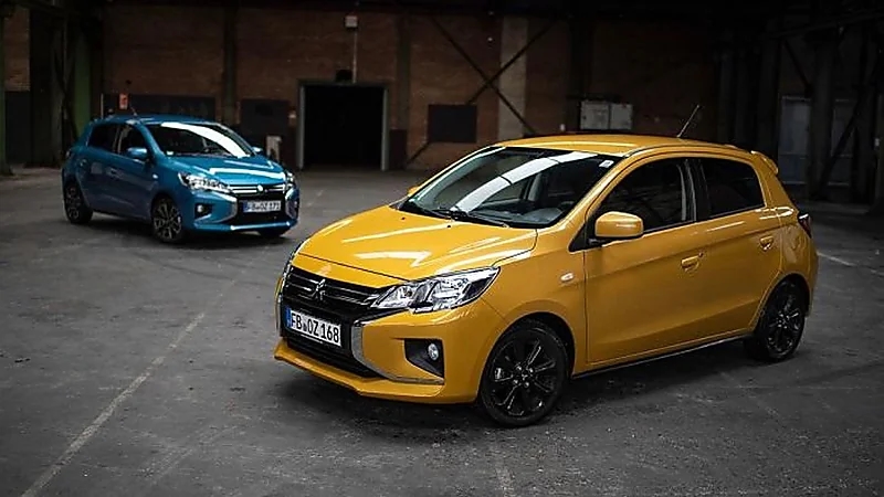 بالصور.. السيارات الأرخص في المملكة لعام 2021