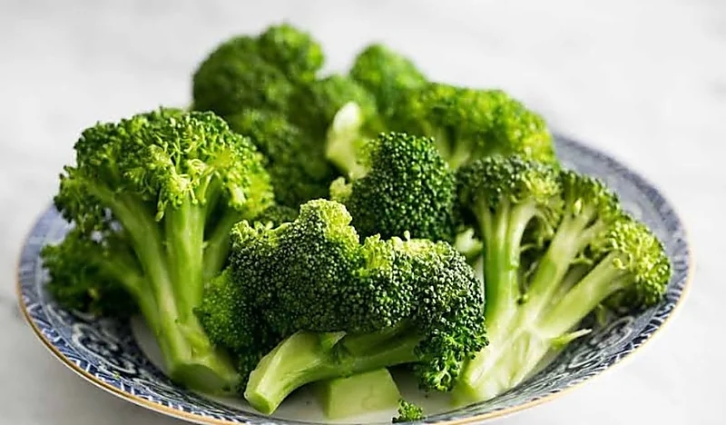 الكشف عن فوائد صحية مذهلة للبروكلي 