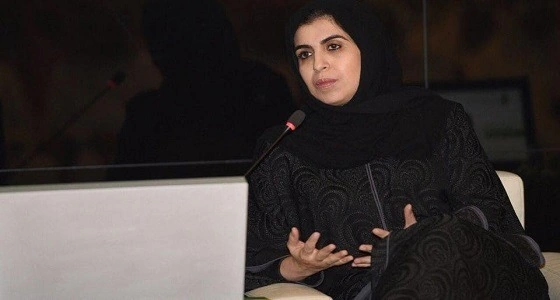 أول تعليق من تماضر الرماح بعد لفتة خادم الحرمين تجاه الأيتام