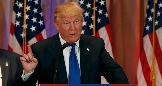 الرئيس الأمريكي يصل اليابان