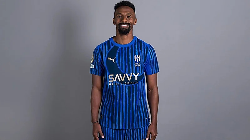 خليفة الدوسري خارج حسابات الهلال