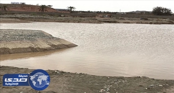 بالصور.. مواطنو الطائف يناشدون الدفاع المدني بالوقوف على حفرة عميقة ودرء خطرها