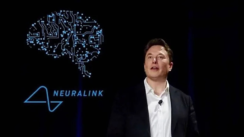 الدواء الأمريكية توافق على بدء التجارب السريرية لشريحة الدماغ على البشر