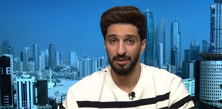 "الأنصاري": أخطاء حجازي تؤدي لأهداف وحمدالله أضاع الفرص