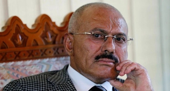 الحكومة اليمنية تدين احتجاز جثمان " صالح " رسميًا