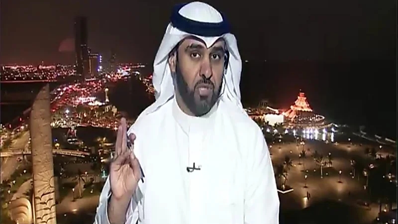 الفهمي: لا أحد يعلم ما هي الحقيقة في الاتحاد.. فيديو