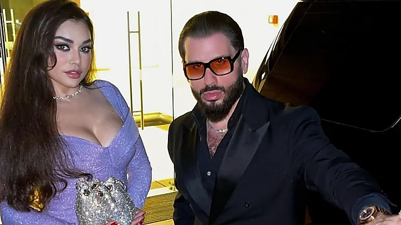 هيفاء وهبي تثير ضجة واسعة بعد أنباء زواجها .. فيديو