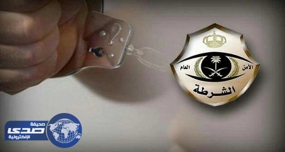 سيارة مسروقة توقع بمطلوب في قضايا جنائية بالقريات