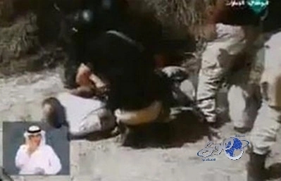 بالفيديو.. عصابة إثيوبية تسطو على بنك في الإمارات