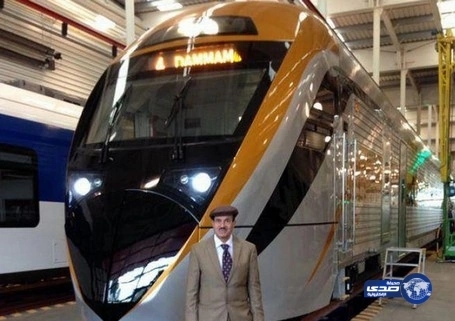 قطارات ركاب جديدة بين الرياض والدمام بسرعة 180 كلم