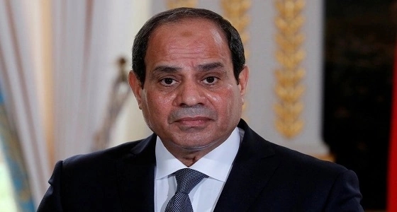 السيسي: قبضة العدالة ستطول من شارك ودعم ومول حادث العريش الإرهابي