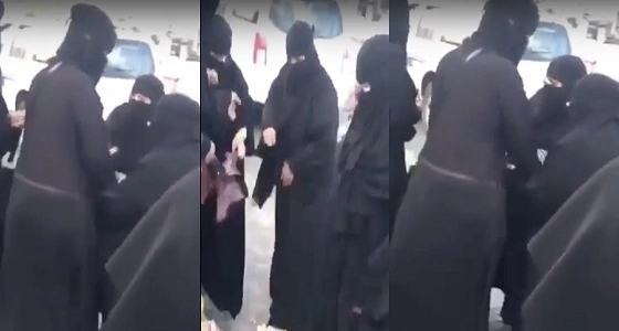 جامعة الطائف توضح ملابسات واقعة اشتباك الأمن مع بائعة مسنة