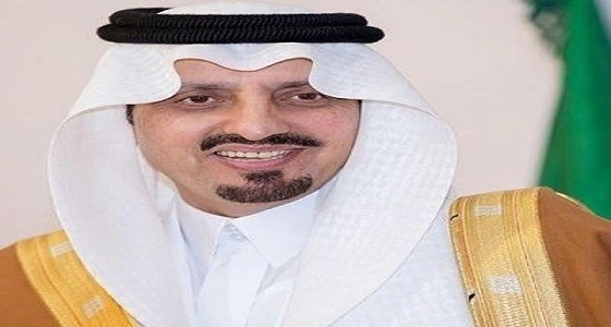الموافقة على إنشاء مجمع " الأمير منصور بن مقرن ورفاقه لرعاية الأيتام "