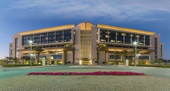 مستشفى الملك عبدالله الجامعي يعلن عن وظائف شاغرة
