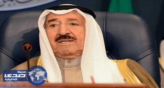 أمير الكويت يعزي ملكة بريطانيا في ضحايا تفجير " مانشستر "