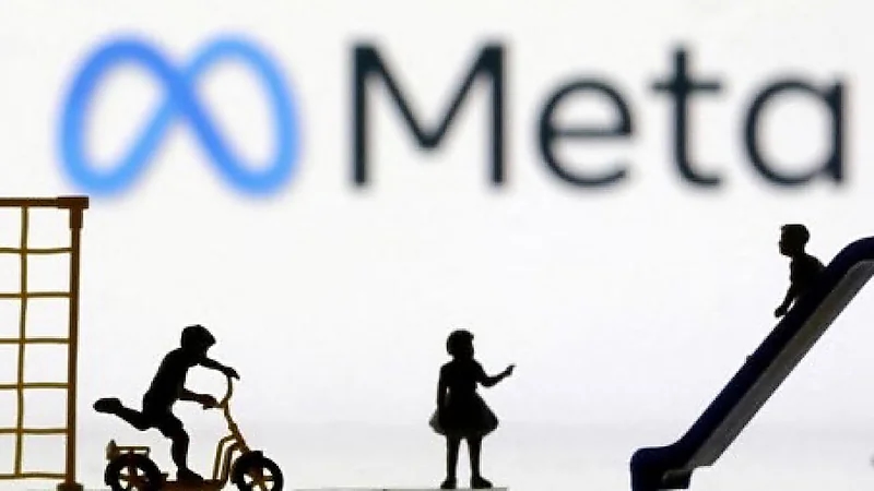 روبوت Meta AI يغازل الأطفال ويدلي بنصائح طبية زائفة