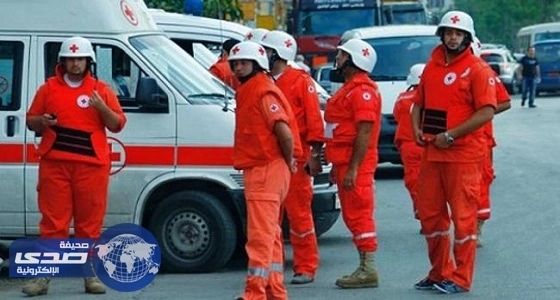 " الصليب الأحمر " تدعو إسرائيل إلى الكشف عن مصير الـ19 فلسطينيا المفقودين