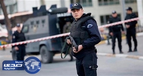 انفجار ضخم بخط إمداد غاز باسطنبول