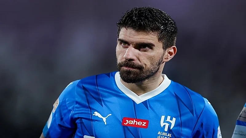 نيفيز: ترتيب الدوري ليس نهائي.. فيديو