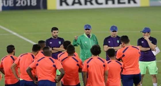 الأهلي يوضح إصابة العسيري والمقهوي.. والعواجي يخضع لعملية