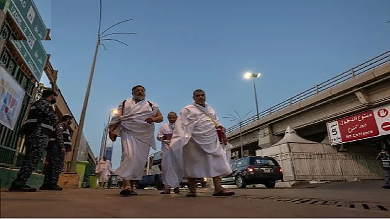 وزارة الشؤون الإسلامية تعلن جاهزية مقرات ضيوف خادم الحرمين في المشاعر المقدسة