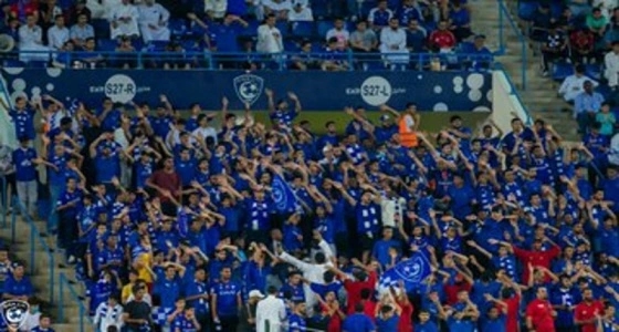«الأرصاد» تكشف طقس اليوم لمباراة الهلال وأوراوا بالرياض
