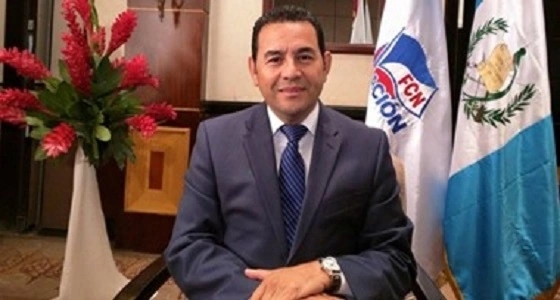 جواتيمالا تقرر نقل سفارتها فى إسرائيل للقدس