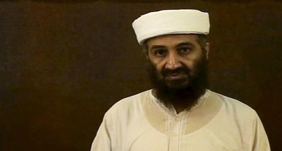 مذكرات زعيم القاعدة: " بن لادن " صدق أنه من علامات ظهور المهدي المنتظر