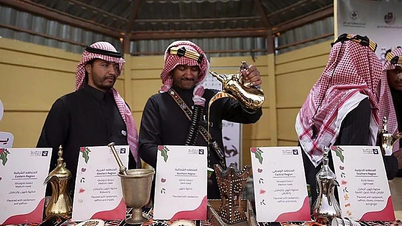 «يوم بدينا» بلدية الدلم تحتفل بيوم التأسيس بـ3 آلاف هدية وعروض مسرحية