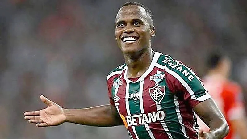 تفاصيل عرض النصر الضخم لـ أرياس