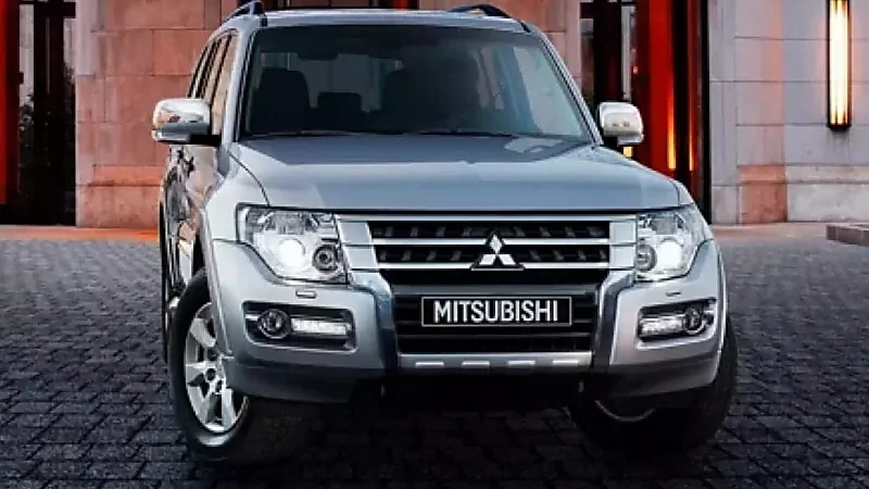 "ميتسوبيشي"تطرح المركبة الجديدة بمواصفات وأسعار منافسة