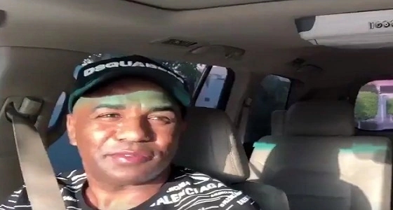 بالفيديو.. سيرجيو ريكاردو معلنا إسلامه: أفضل قرار اتخذته