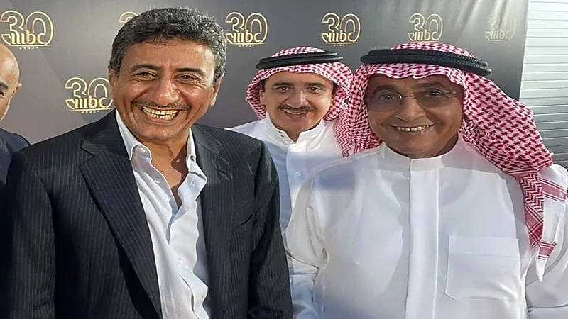 داوود الشريان يثير قلق متابعيه في أحدث ظهور له بسبب نحافته 