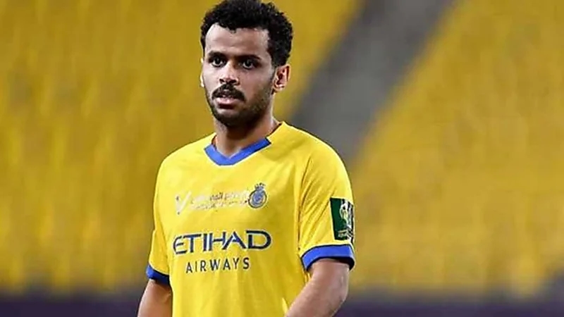 عبدالفتاح عسيري يتوعد بمحاسبة كل من اتهمه بالإضرار بالنصر