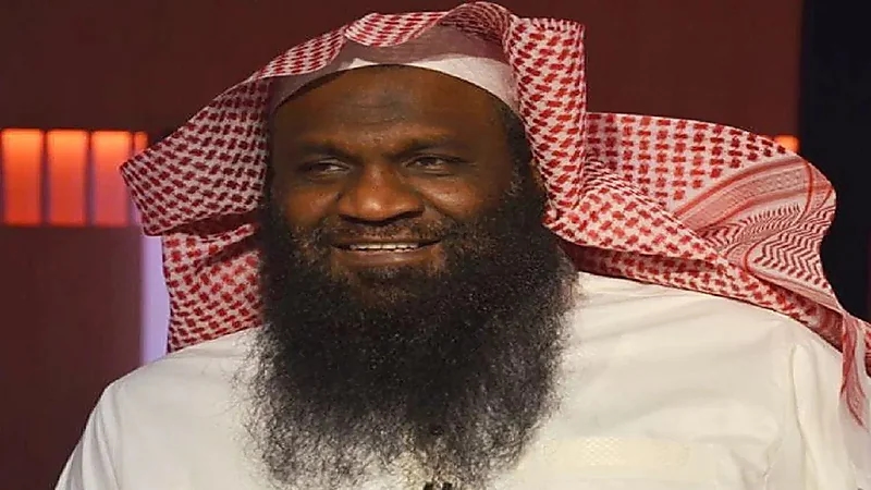 الكلباني: الخصومة والتعصب الكروي حرام شرعا