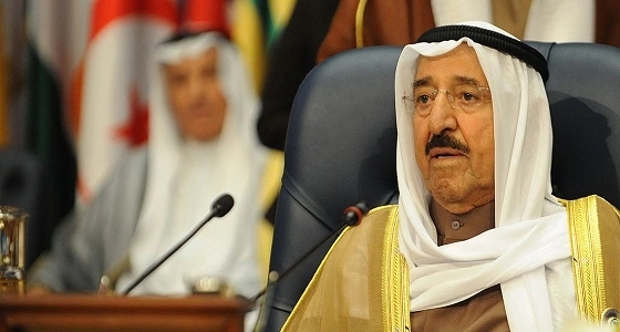 الغموض يسيطر على رسالة " شفهية " من شقيق أمير قطر إلى الكويت