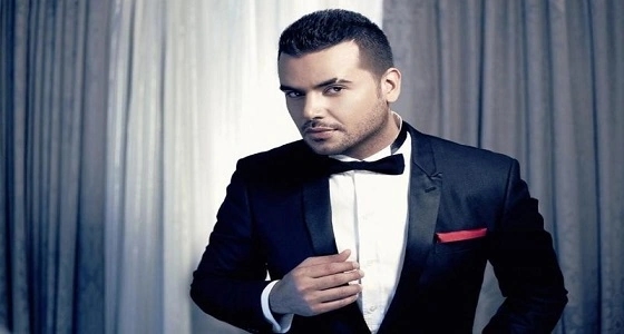 زوجة سامو زين تشعل انستجرام بصورة رومانسية برفقته