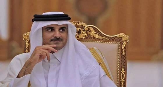 الجاسوس القطري اعترف عليهم.. عملاء الحمدين في قبضة التحالف
